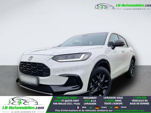 Zr-v e:HEV 2.0 i-MMD 183ch 2025 occasion 31850 Beaupuy