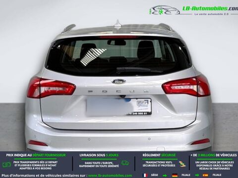 Golf SW 1.4 TSI 125 BVA 2020 occasion 31850 Beaupuy