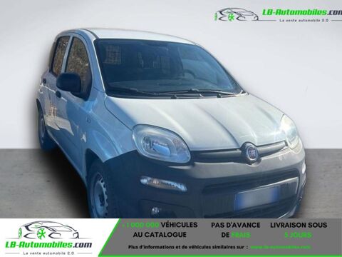 Fiat panda 1.2 Pop Van 2 posti