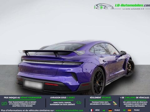Divers Turbo GT 1034 ch 2025 occasion 31850 Beaupuy