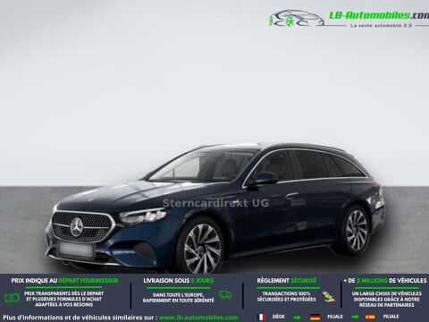 Classe E 300 e BVA 2025 occasion 31850 Beaupuy