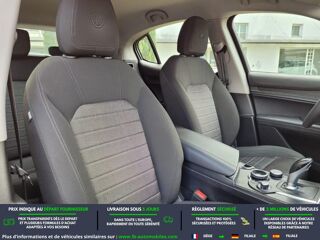 Stelvio 2.2 180 ch BVA 2017 occasion 31850 Beaupuy