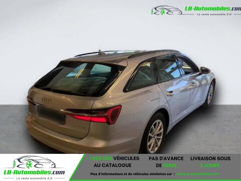 A6 45 TFSI 265 ch BVA 2022 occasion 31850 Beaupuy
