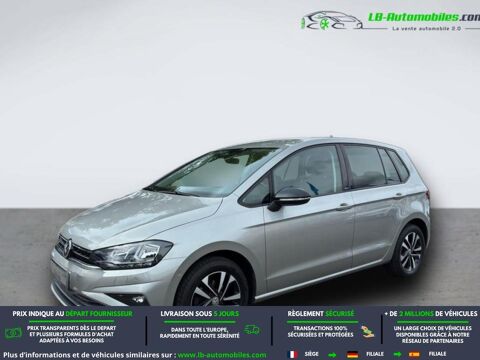 Annonce voiture Volkswagen Golf 16490 €
