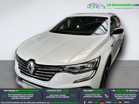 Renault Talisman Tce 225 BVA 2020 occasion Beaupuy 31850
