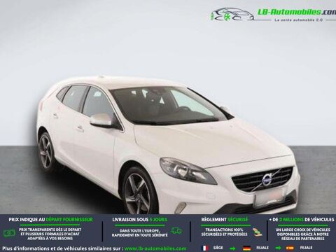 V40 D2 120 BVA 2015 occasion 31850 Beaupuy