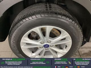 Kuga 1.5 EcoBoost 150 4x2 BVM 2017 occasion 31850 Beaupuy