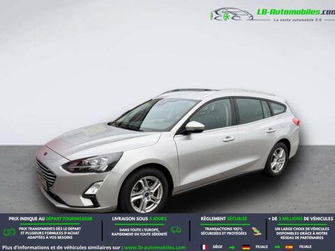 Focus 1.0 EcoBoost 100 BVM 2021 occasion 31850 Beaupuy