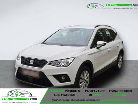 Seat Arona 1.0 TSI 110 ch BVM 2022 occasion Beaupuy 31850