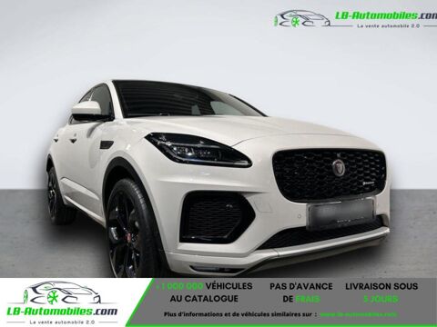 Jaguar E-PACE 2.0 D200 ch AWD BVA 2021 occasion Beaupuy 31850