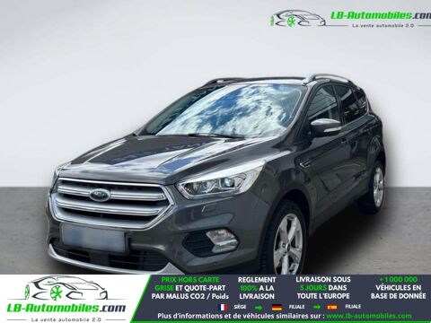 Ford Kuga 1.5 150 4x2 BVM 2017 occasion Beaupuy 31850