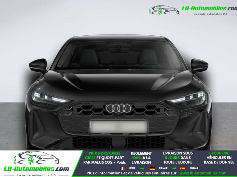 A5 40 TFSI 204 ch BVA 2025 occasion 31850 Beaupuy