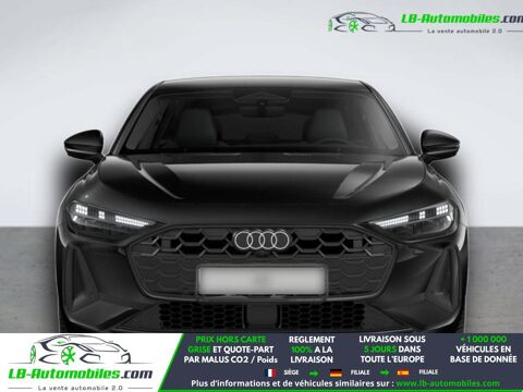 Annonce voiture Audi A5 37270 €