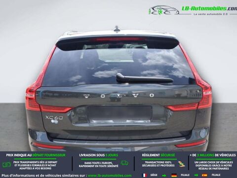 XC60 T6 AWD 253 ch + 87 ch BVA 2021 occasion 31850 Beaupuy