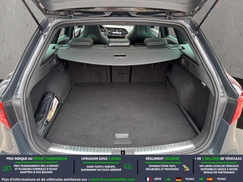 Leon 2.0 TSI 300 BVA 2019 occasion 31850 Beaupuy