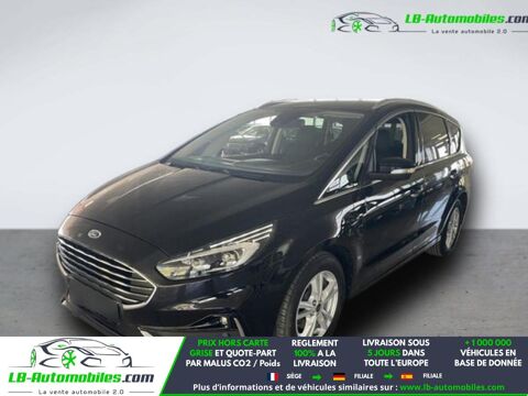 Annonce voiture Ford S-MAX 34000 €