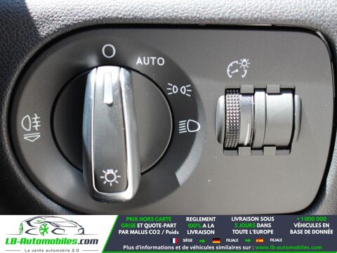 A1 1.8 TFSI 192 BVA 2018 occasion 31850 Beaupuy