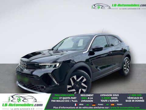 Mokka 1.2 Turbo 136 ch BVM 2023 occasion 31850 Beaupuy