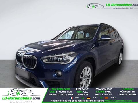 Annonce voiture BMW X1 26100 €