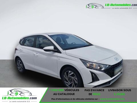 Hyundai i20 1.0 T-GDi 100 2024 occasion Beaupuy 31850