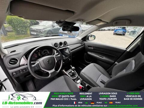 Vitara 1.0 Boosterjet BVM 111ch 2026 occasion 31850 Beaupuy