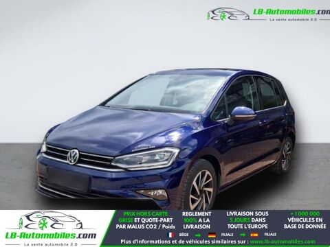 Volkswagen Golf 1.5 TSI 130 BVM 2018 occasion Beaupuy 31850