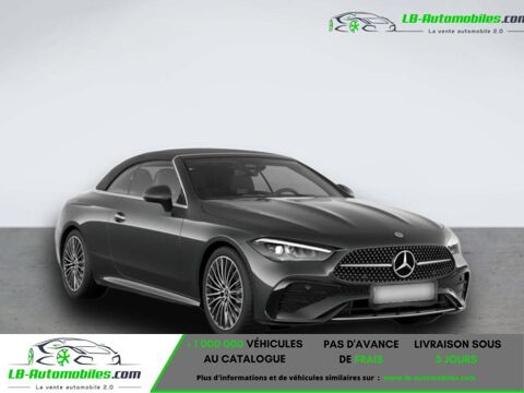 Mercedes CLE 200 BVA 2024 occasion Beaupuy 31850