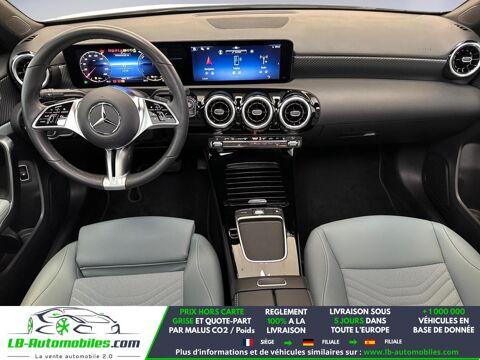 Classe A 250 e BVA 2024 occasion 31850 Beaupuy