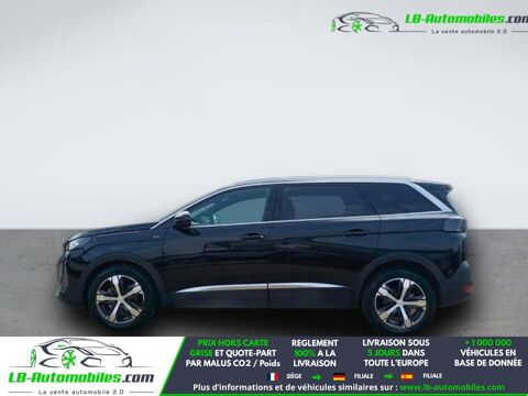 5008 BlueHDi 130ch BVA 2023 occasion 31850 Beaupuy