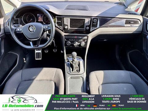 Golf 1.4 TSI 125 BVM 2017 occasion 31850 Beaupuy