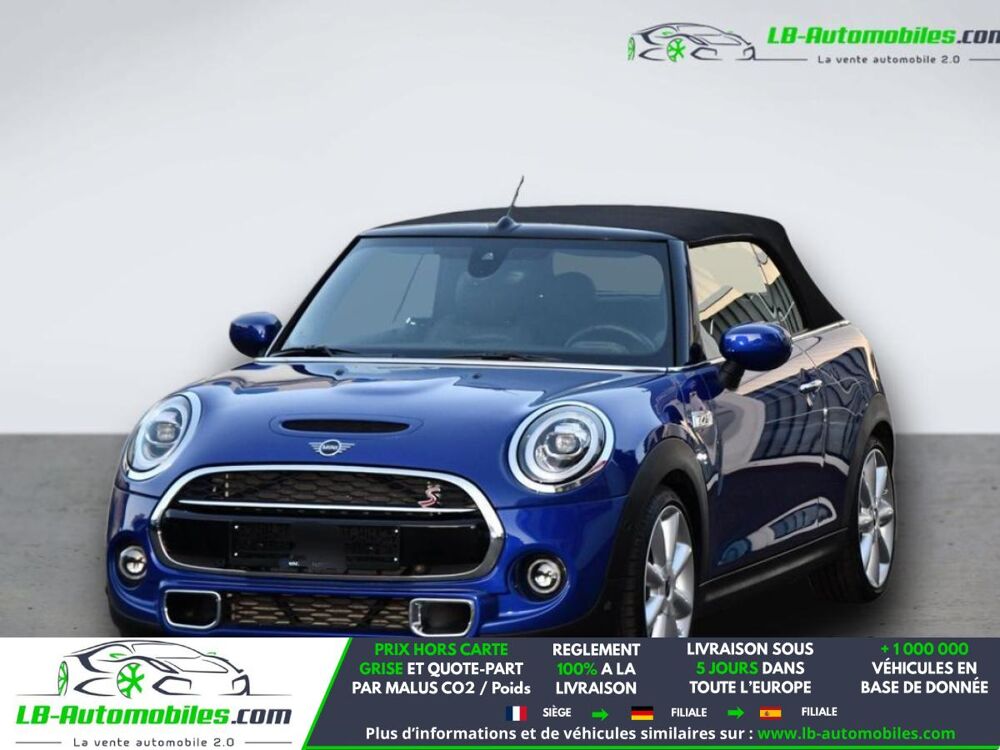 Countryman 190 ch BVA 2020 occasion 31850 Beaupuy