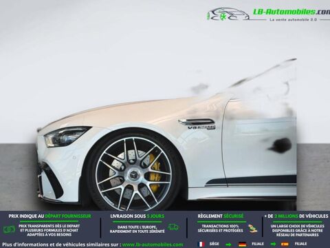 AMG GT 63 S AMG 639 MCT AMG 4-Matic+ 2019 occasion 31850 Beaupuy