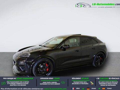 Macan Turbo 639 ch 2024 occasion 31850 Beaupuy