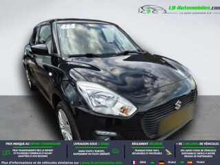 Swift 1.2 Dualjet 90ch 2019 occasion 31850 Beaupuy