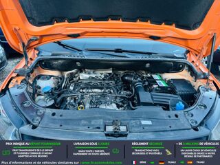 Caddy 2.0 TDI 102 BVA 2019 occasion 31850 Beaupuy