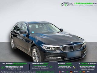 S&eacute;rie 5 530i 252 ch BVA 2019 occasion 31850 Beaupuy