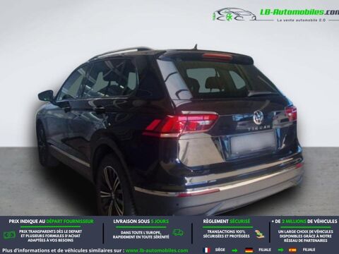 Tiguan 1.5 TSI 150ch BVA 2022 occasion 31850 Beaupuy