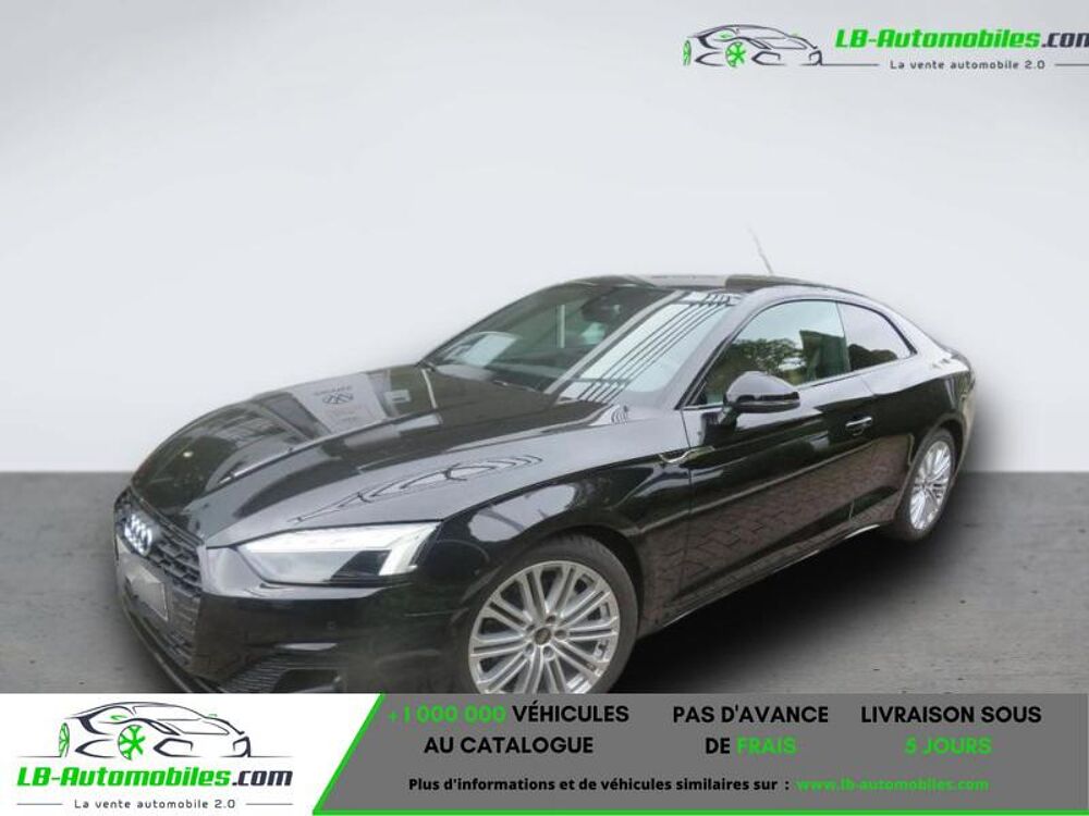 A5 40 TFSI 204 BVA 2022 occasion 31850 Beaupuy