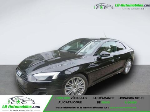A5 40 TFSI 204 BVA 2022 occasion 31850 Beaupuy