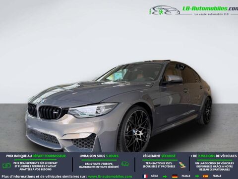 Annonce voiture BMW M3 77700 €