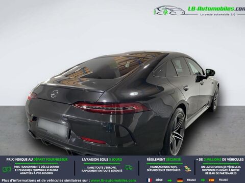 AMG GT 43 AMG 367 ch BVA 4-Matic+ 2021 occasion 31850 Beaupuy