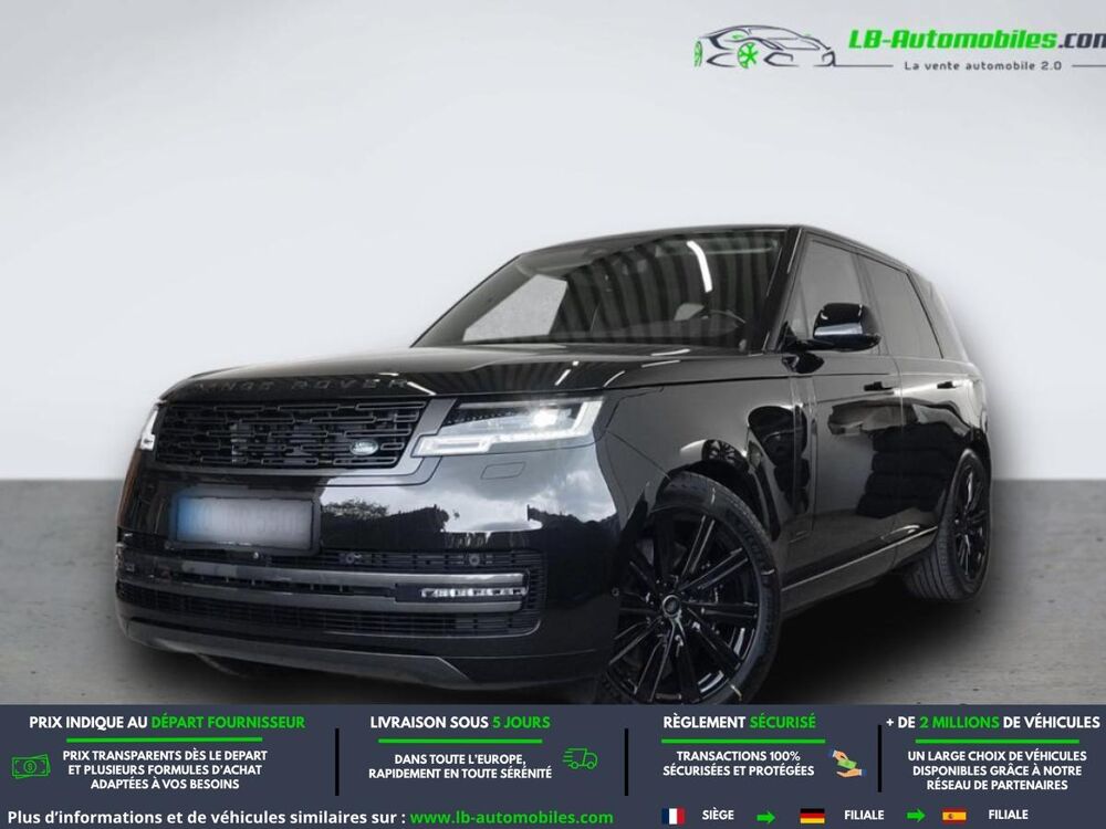 Range Rover P510e PHEV AWD BVA 2026 occasion 31850 Beaupuy