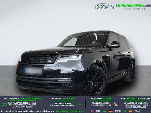 Annonce voiture Land-Rover Range Rover 213900 €