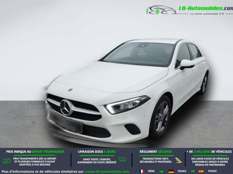 Annonce voiture Mercedes Classe A 17999 €