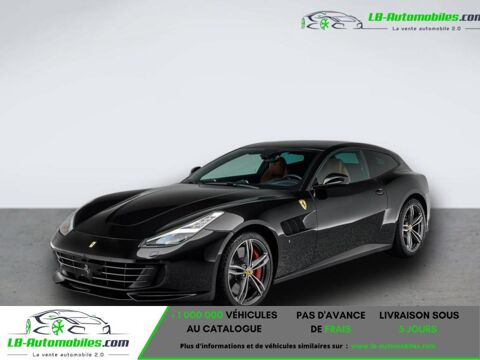 Ferrari Ff V12 6.0 690ch 2016 occasion Beaupuy 31850