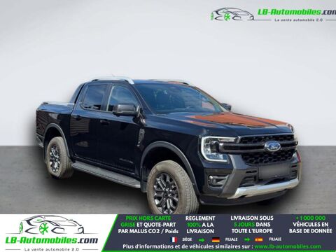 Annonce voiture Ford Ranger 45100 €