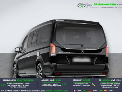 Classe V 300d BVA RWD 2024 occasion 31850 Beaupuy