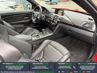M4 450 ch M BVA 2019 occasion 31850 Beaupuy