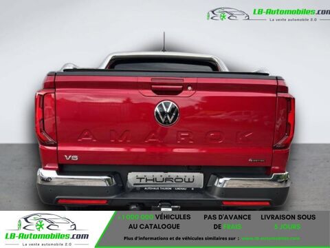 Amarok 3.0 TDI 240 BVA 4MOTION 2024 occasion 31850 Beaupuy