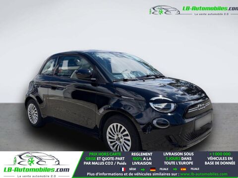 500 e 95 ch 2023 occasion 31850 Beaupuy